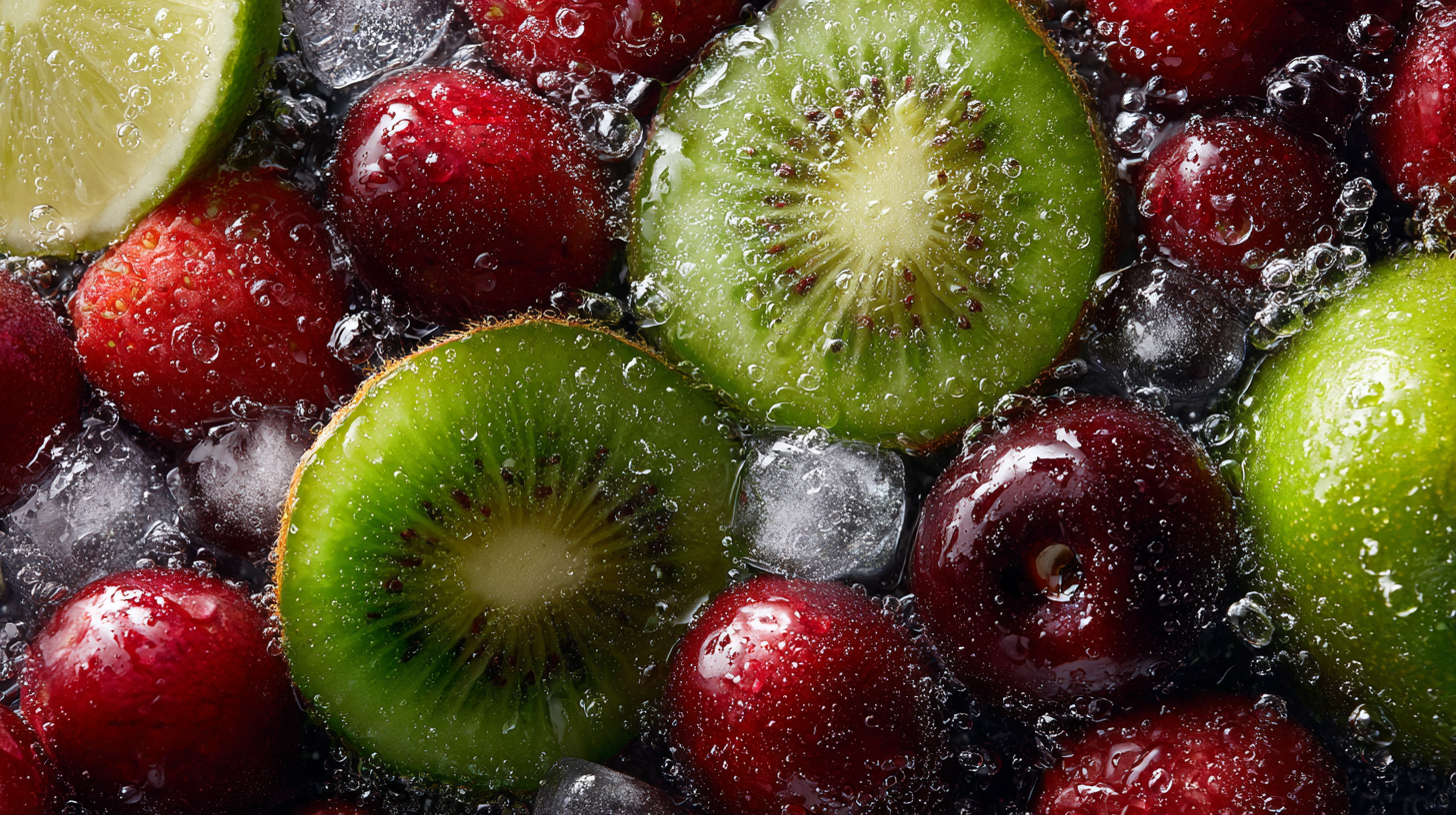 Fruit Craft Syrup