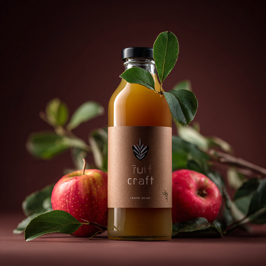Apple Fruit Concentrate